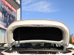2021款 1.6T DCT地 5座