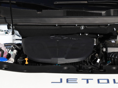 2021款 1.6T DCT地 5座