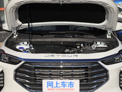 2021款 1.6T DCT地 5座