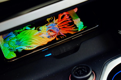 2021款 xDrive40i 领先型豪华套装
