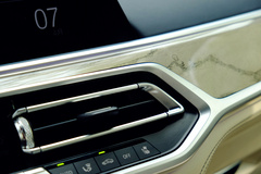 2021款 xDrive40i 领先型豪华套装