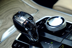 2021款 xDrive40i 领先型豪华套装