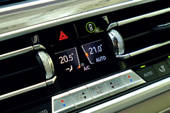 2021款 xDrive40i 领先型豪华套装
