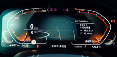 2021款 xDrive40i 领先型豪华套装