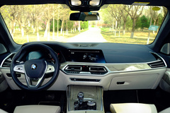 2021款 xDrive40i 领先型豪华套装
