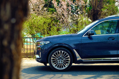 2021款 xDrive40i 领先型豪华套装