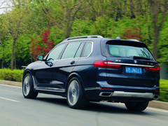 2021款 xDrive40i 领先型豪华套装