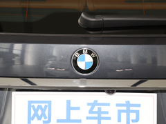 2021款 xDrive40i 尊享型豪华套装