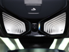 2021款 xDrive40i 尊享型豪华套装