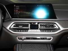 2021款 xDrive40i 尊享型豪华套装
