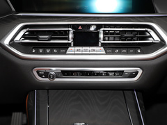 2021款 xDrive40i 尊享型豪华套装