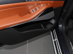 2021款 xDrive40i 尊享型豪华套装