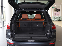 2021款 xDrive40i 尊享型豪华套装
