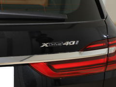 2021款 xDrive40i 尊享型M运动套装