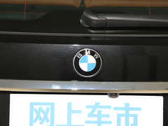 2021款 xDrive40i 尊享型M运动套装