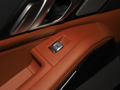 2021款 xDrive40i 尊享型M运动套装