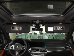 2021款 xDrive40i 尊享型M运动套装