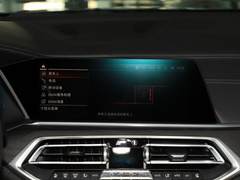 2021款 xDrive40i 尊享型M运动套装