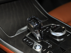 2021款 xDrive40i 尊享型M运动套装