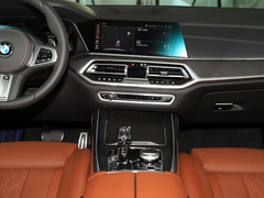 2021款 xDrive40i 尊享型M运动套装