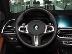 2021款 xDrive40i 尊享型M运动套装