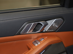 2021款 xDrive40i 行政型豪华套装