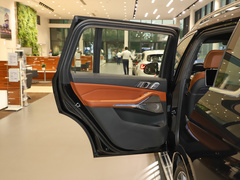 2021款 xDrive40i 行政型豪华套装