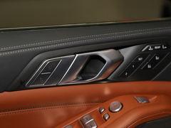 2021款 xDrive40i 行政型豪华套装