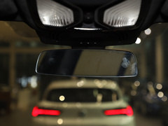 2021款 xDrive40i 行政型豪华套装