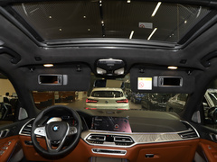 2021款 xDrive40i 行政型豪华套装