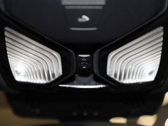 2021款 xDrive40i 行政型豪华套装
