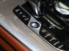 2021款 xDrive40i 行政型豪华套装