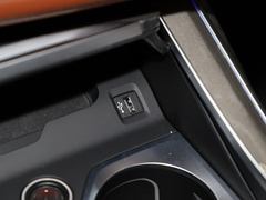 2021款 xDrive40i 行政型豪华套装