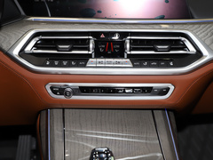 2021款 xDrive40i 行政型豪华套装