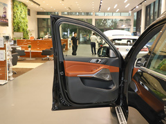 2021款 xDrive40i 行政型豪华套装