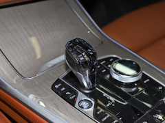 2021款 xDrive40i 行政型豪华套装