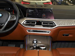 2021款 xDrive40i 行政型豪华套装