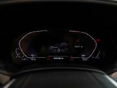 2021款 xDrive40i 行政型豪华套装