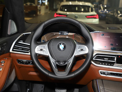 2021款 xDrive40i 行政型豪华套装
