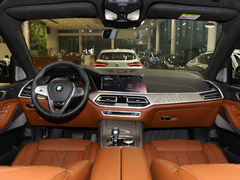 2021款 xDrive40i 行政型豪华套装