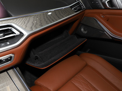 2021款 xDrive40i 行政型豪华套装