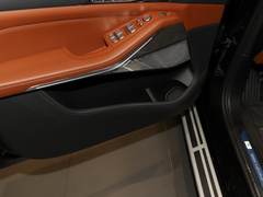 2021款 xDrive40i 行政型豪华套装