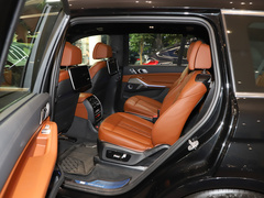 2021款 xDrive40i 行政型豪华套装