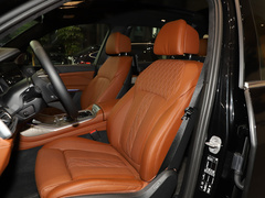 2021款 xDrive40i 行政型豪华套装