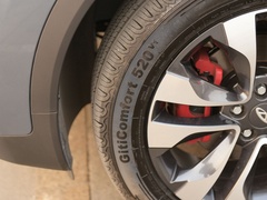 2021款 虎啸版 95kW