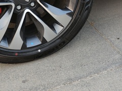 2021款 虎啸版 95kW
