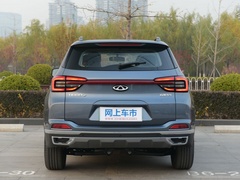 2021款 虎啸版 95kW