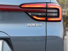 2021款 虎啸版 95kW