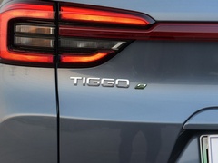 2021款 虎啸版 95kW