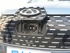 2021款 虎啸版 95kW